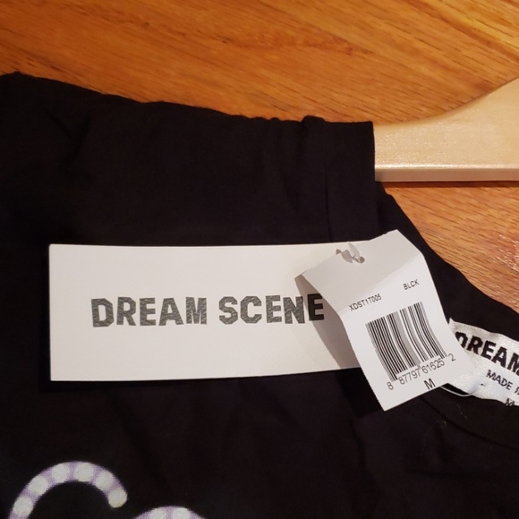 NWT - Cocktail & Confetti Tee-Shirt - Picture 3 of 4